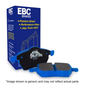 Bluestuff B Super/Street and Trackday Brake Pads