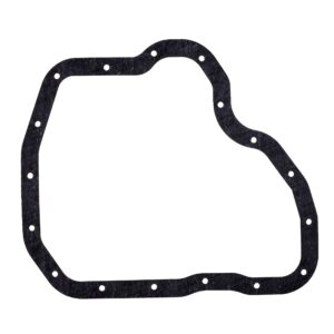 Cometic Gasket Automotive GM LB7/LBZ/LGH/LLY/LMM/LML Duramax .060 in Fiber Oil Pan Gasket; Lower 17-Bolt