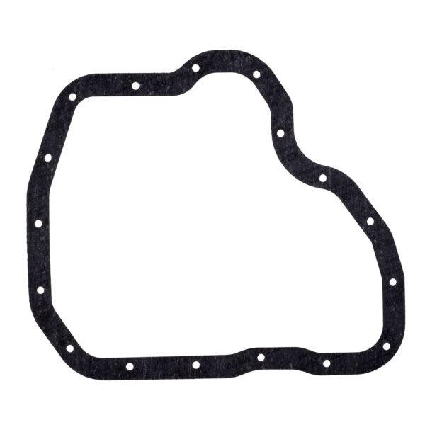 Cometic Gasket Automotive GM LB7/LBZ/LGH/LLY/LMM/LML Duramax .060 in Fiber Oil Pan Gasket; Lower 17-Bolt