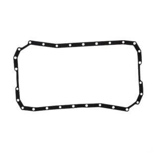 Cometic Gasket Automotive Cummins 3.9L 4BT .031 in Fiber Oil Pan Gasket