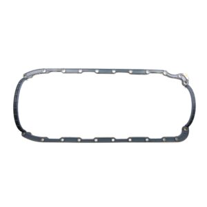 Cometic Gasket Automotive Chevrolet Gen-IV Big Block V8 One Piece Molded Rubber Oil Pan Gasket; 1965-1990