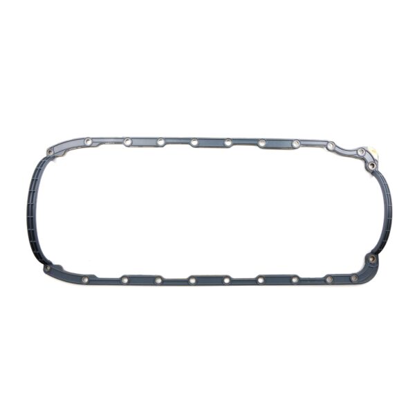 Cometic Gasket Automotive Chevrolet Gen-IV Big Block V8 One Piece Molded Rubber Oil Pan Gasket; 1965-1990