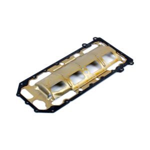 Cometic Gasket Automotive Chrysler 6.1L Gen-3 Hemi Oil Pan Gasket; With Windage Tray