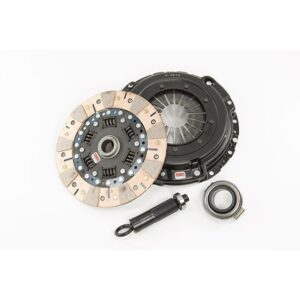 Stage 3: Clutch Kit: 1994-01 Acura Integra: 94-97 Civic Del Sol