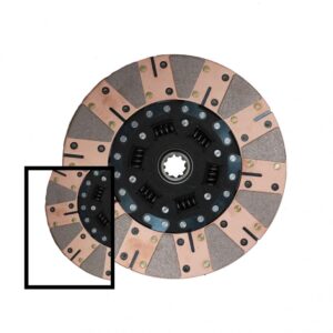 Disc: Stage 3: Hyundai Genesis