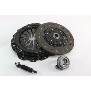 Stage 2: Clutch Kit: 2006-11 WRX, 12-17 WRX STI 05-11 Legacy GT