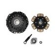 Stage 4: Clutch Kit: 2002-05 Subaru Impreza WRX, 04-05 Forster: Pull Style