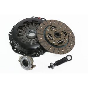 Stage 2: Clutch Kit: 2002-05 Subaru Impreza WRX, 04-05 Forster: Pull Style