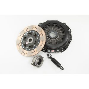 Stage 3: Clutch Kit: 2002-05 Subaru Impreza WRX, 04-05 Forster: Pull Style