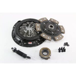 Stage 4: Clutch Kit: 2013-16 Scion FR-S: 13-20 Subaru BRZ: 17-20 Toyota 86