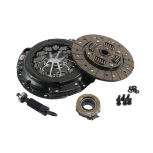 Stage 2: Clutch Kit: 2013-16 Scion FR-S: 13-20 Subaru BRZ: 17-20 Toyota 86