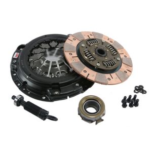 Stage 3: Clutch Kit: 2013-16 Scion FR-S: 13-20 Subaru BRZ: 17-20 Toyota 86