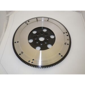 Flywheel: Steel: Lightweight: 06-16 Subaru WRX: 05-09 Legacy GT: 05-08 Forester