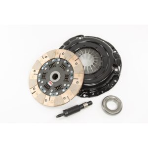 Stage 3: Clutch Kit: 1984-86 Nissan 200SX 1.8L Turbo