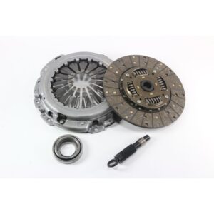 Stock: Clutch Kit: 2003-07 Infiniti G35, 03-06 Nissan 350Z 3.5L