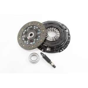 Stage 2: Clutch Kit: 1984-86 Nissan 200SX 1.8L Turbo