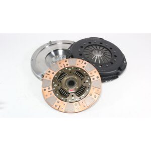 Stage 3: Clutch Kit: 2013-18 Ford Focus ST 2.0L