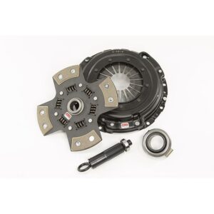 Stage 5: Clutch Kit: 1994-01 Acura Integra: 94-97 Civic Del Sol
