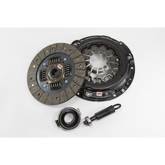 Stage 1.5: Clutch Kit: 1991-99 Mitsubishi 3000GT, 91-96 Stealth, 90-05 Eclipse
