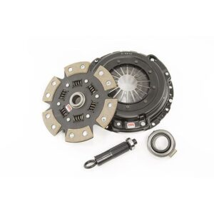 Stage 4: Clutch Kit: 1998-04 Subaru Forester, Impreza, Outback