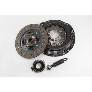 Stage 2: Clutch Kit: 1988-97 Toyota Supra, 92-97 Lexus SC300 3.0L Non-Turbo