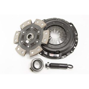 Stage 1: Clutch Kit: 2003-07 Infiniti G35, 03-06 Nissan 350Z 3.5L