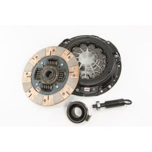 Stage 3: Clutch Kit: 2006-15 Mazda Miata 2.0L: 5-Speed