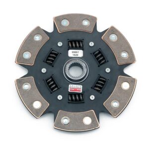 Disc: Stage 4: Nissan 8-7/8 in. x 1 in. x 24
