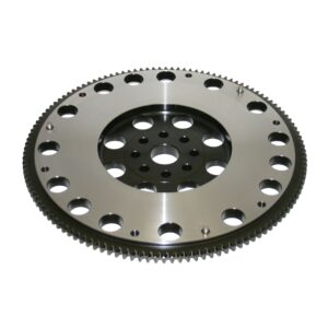 Flywheel: Steel: Lightweight: 01/2012-16 Hyundai Genesis 3.8L