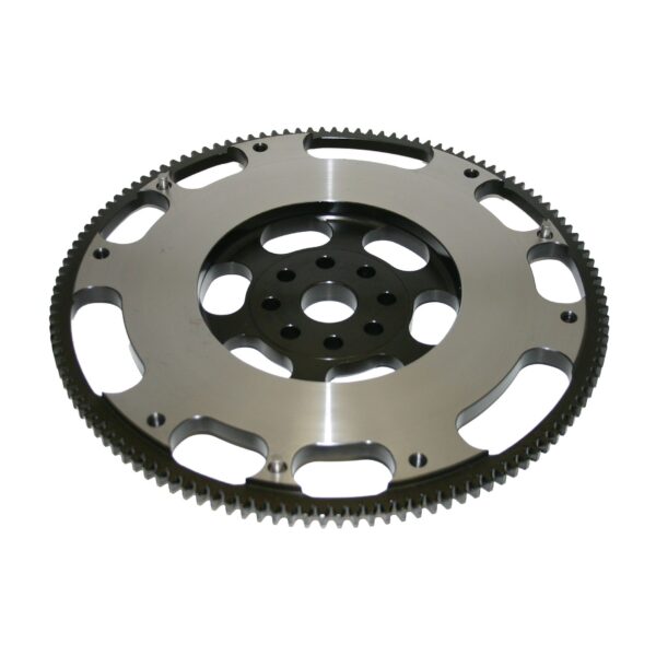 Flywheel: Steel: Ultra Light: 1981-83 Nissan 200SX: 12.32lb