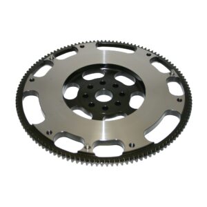 Flywheel: Steel: Ultra Light: 00-05 Celica, 00-05 MR2 1.8L: 10.00lb