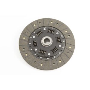 Disc: Stage 2: Lexus/Toyota 9-3/8 in. x 1-1/8 in. x 21 Spline