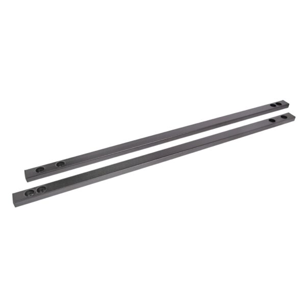 Chassis Frame Reinforcement