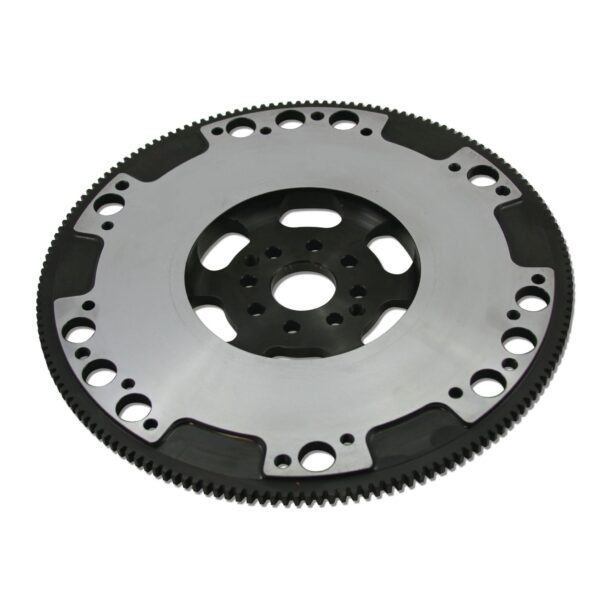 Flywheel: Chromoly: Ford: 1996-10: 4.6L: 6 Bolt Crank: 164T: 17 Lbs