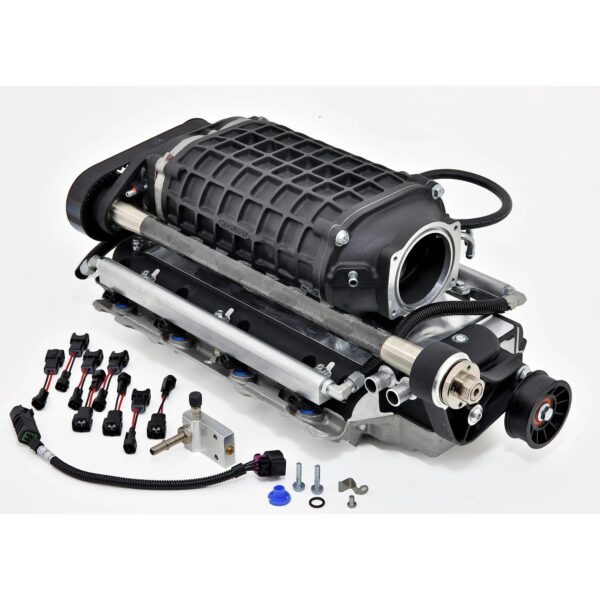 Magnuson TVS2300 Hot Rod Supercharger Kit
