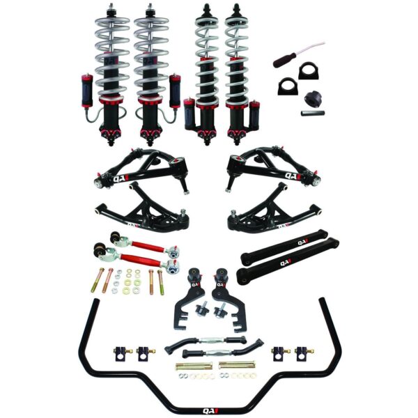 QA1 Suspension Kit DK23-GMA2