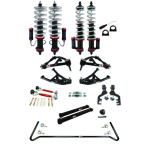 QA1 Suspension Kit DK23-GMA3