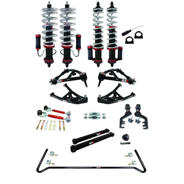 QA1 Suspension Kit DK23-GMA3