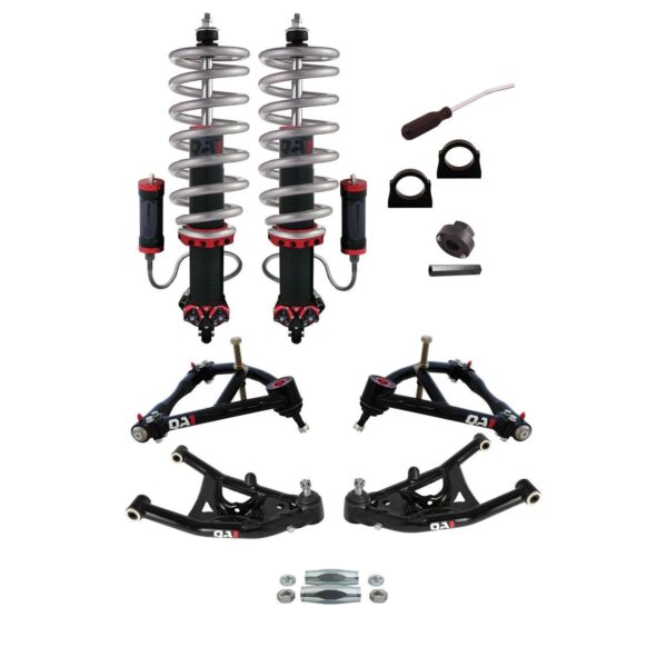 QA1 Suspension Kit DK23-GMF1