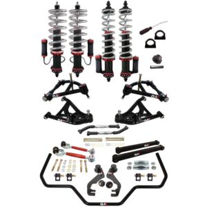 QA1 Suspension Kit DK23-GMG1