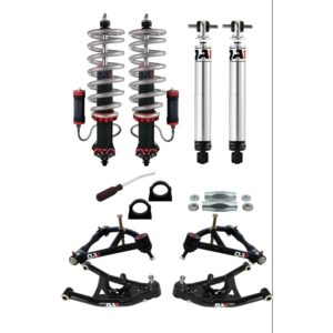 QA1 Suspension Kit DK23-GMX2