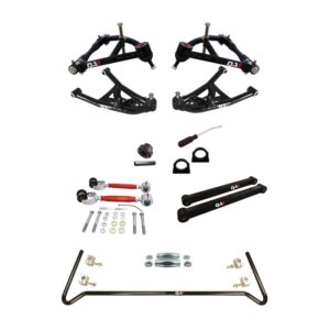 QA1 Suspension Kit DK33-GMB5