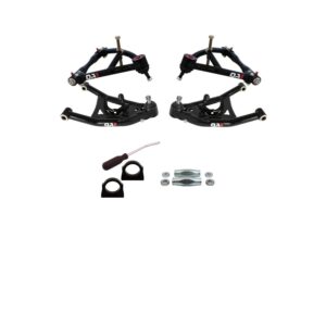 QA1 Suspension Kit DK33-GMX2