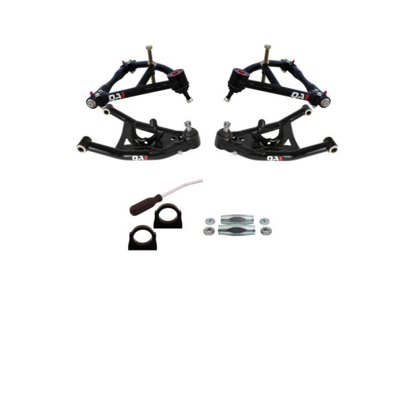 QA1 Suspension Kit DK33-GMX2
