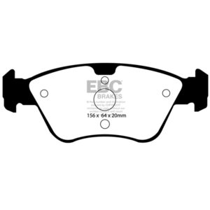 Greenstuff 2000 Series Sport Brake Pads