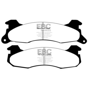 Greenstuff 2000 Series Sport Brake Pads