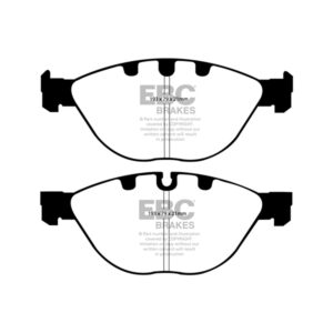 Bluestuff NDX Full Race Brake Pads