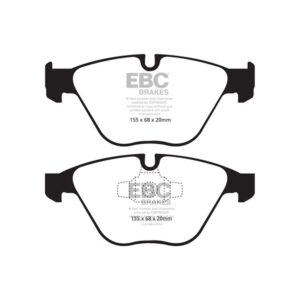 Bluestuff NDX Full Race Brake Pads