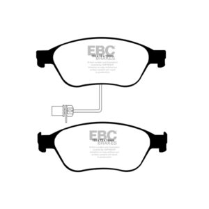 Yellowstuff Street And Track Brake Pads