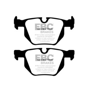 Yellowstuff Street And Track Brake Pads